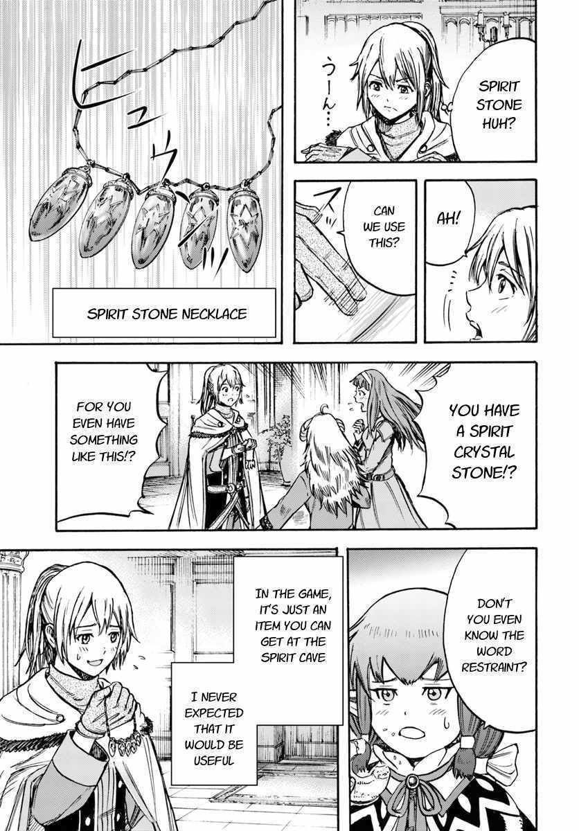 Shoukan Sareta Kenja Wa Isekai Wo Yuku 14 37