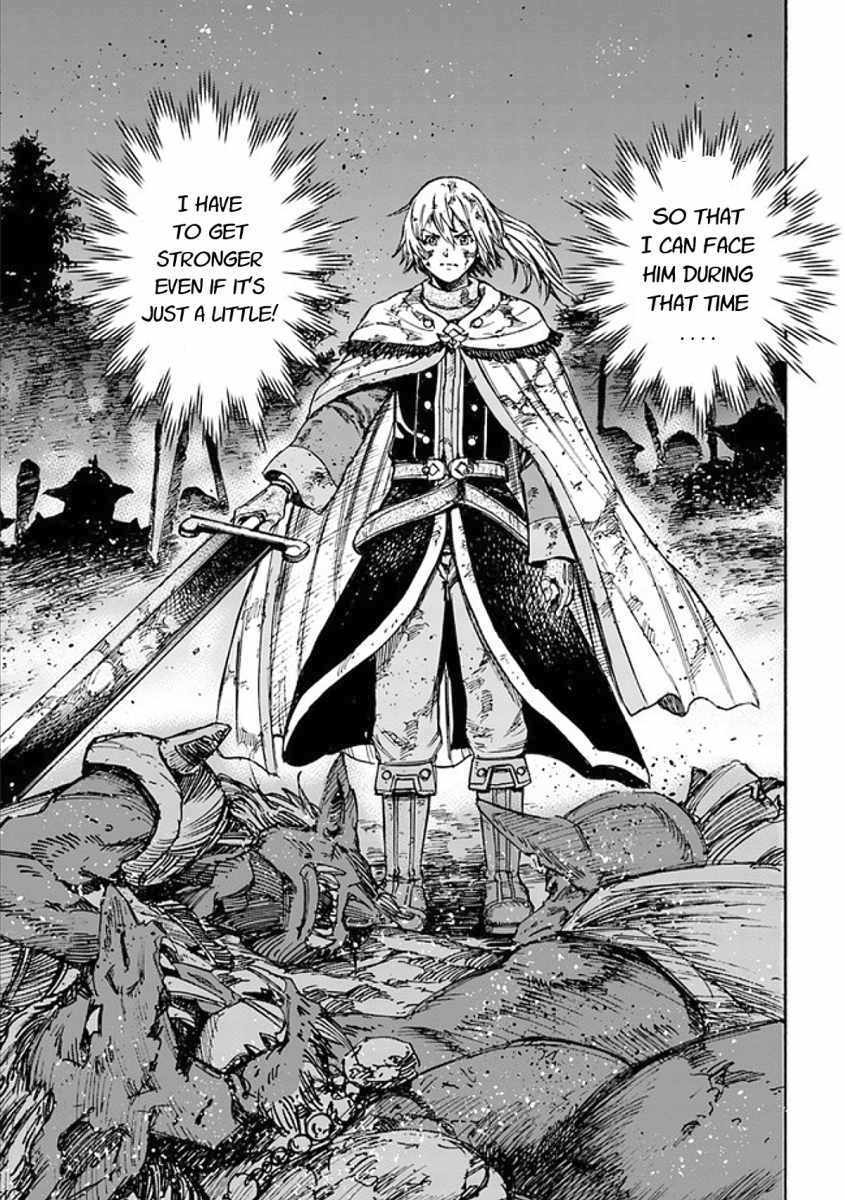 Shoukan Sareta Kenja Wa Isekai Wo Yuku 17 27