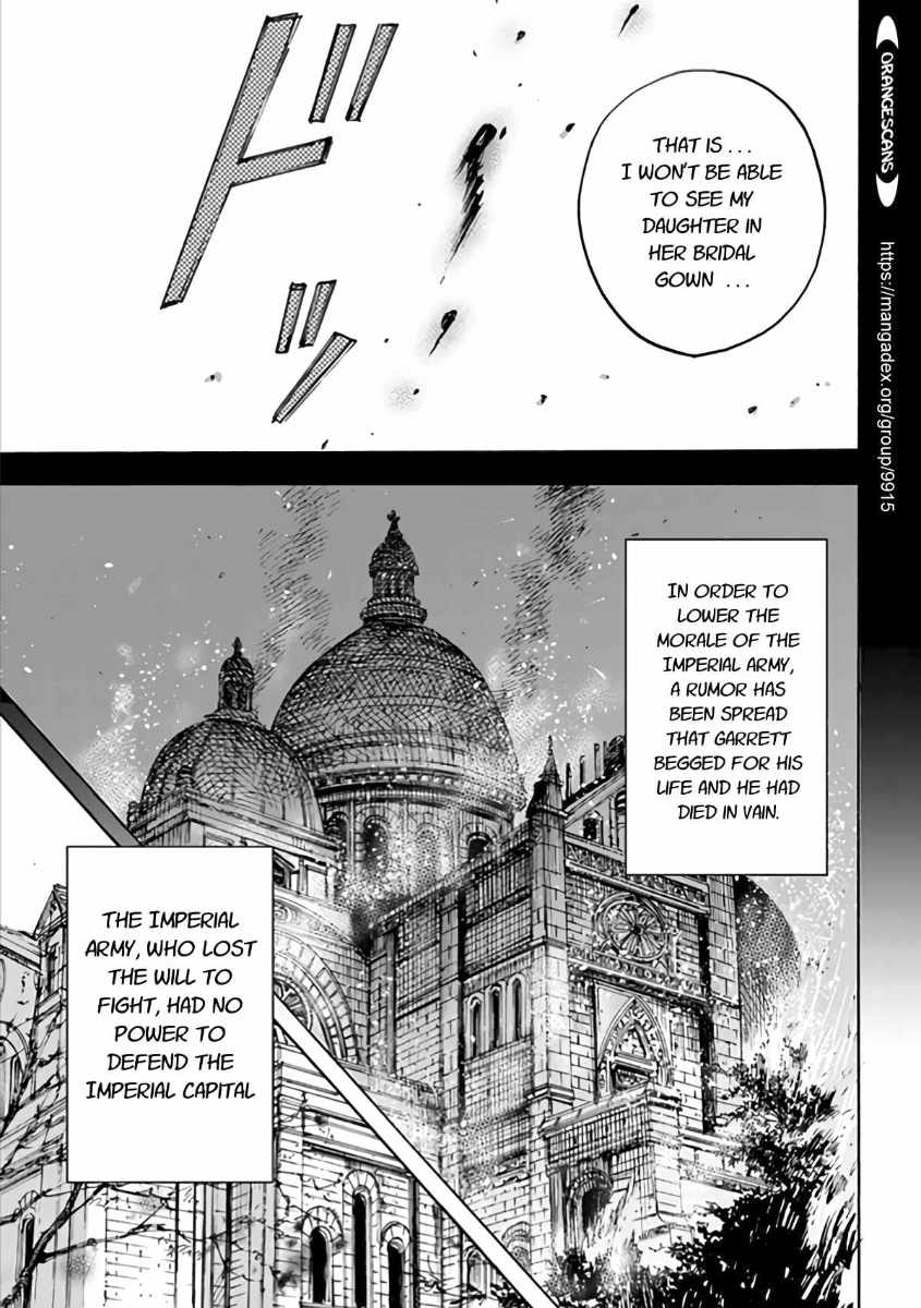 Shoukan Sareta Kenja Wa Isekai Wo Yuku 19 35