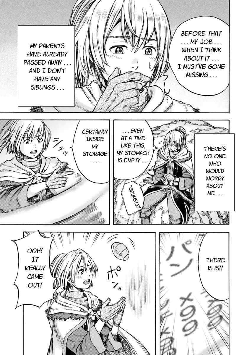Shoukan Sareta Kenja Wa Isekai Wo Yuku 2 3