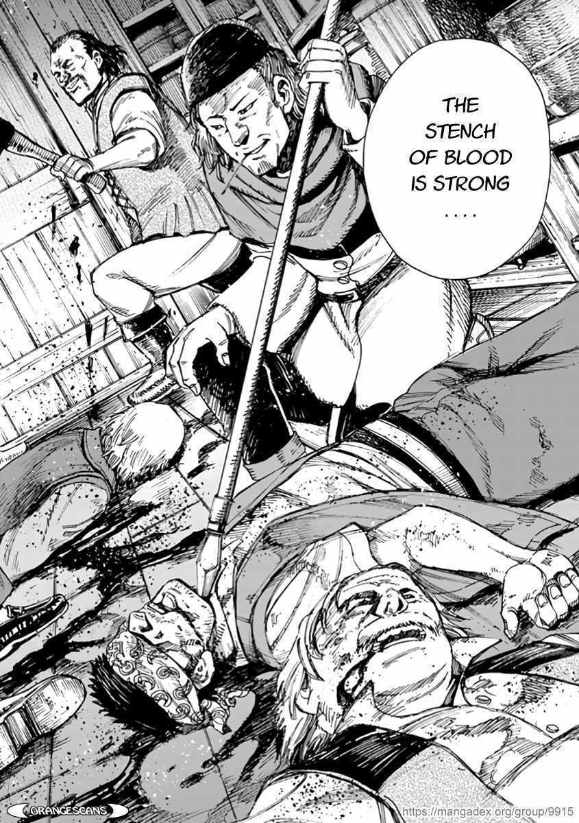 Shoukan Sareta Kenja Wa Isekai Wo Yuku 22 26