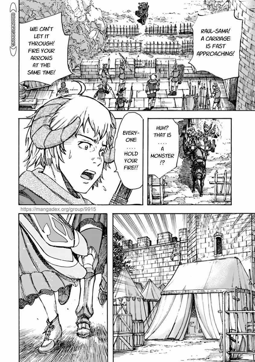 Shoukan Sareta Kenja Wa Isekai Wo Yuku 23 26