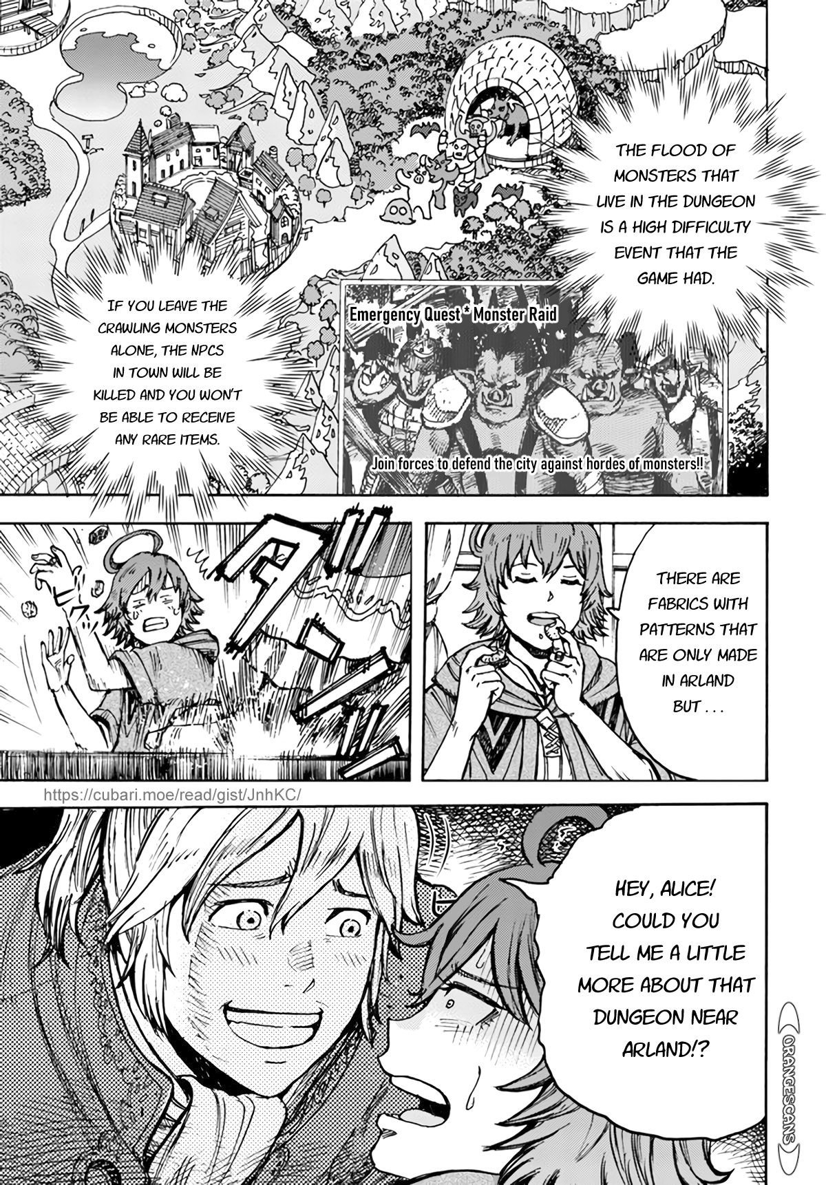 Shoukan Sareta Kenja Wa Isekai Wo Yuku 26 27