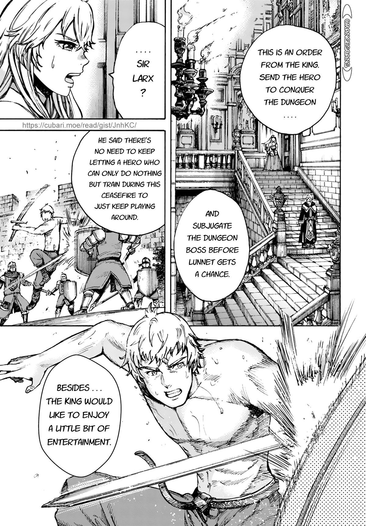Shoukan Sareta Kenja Wa Isekai Wo Yuku 26 29