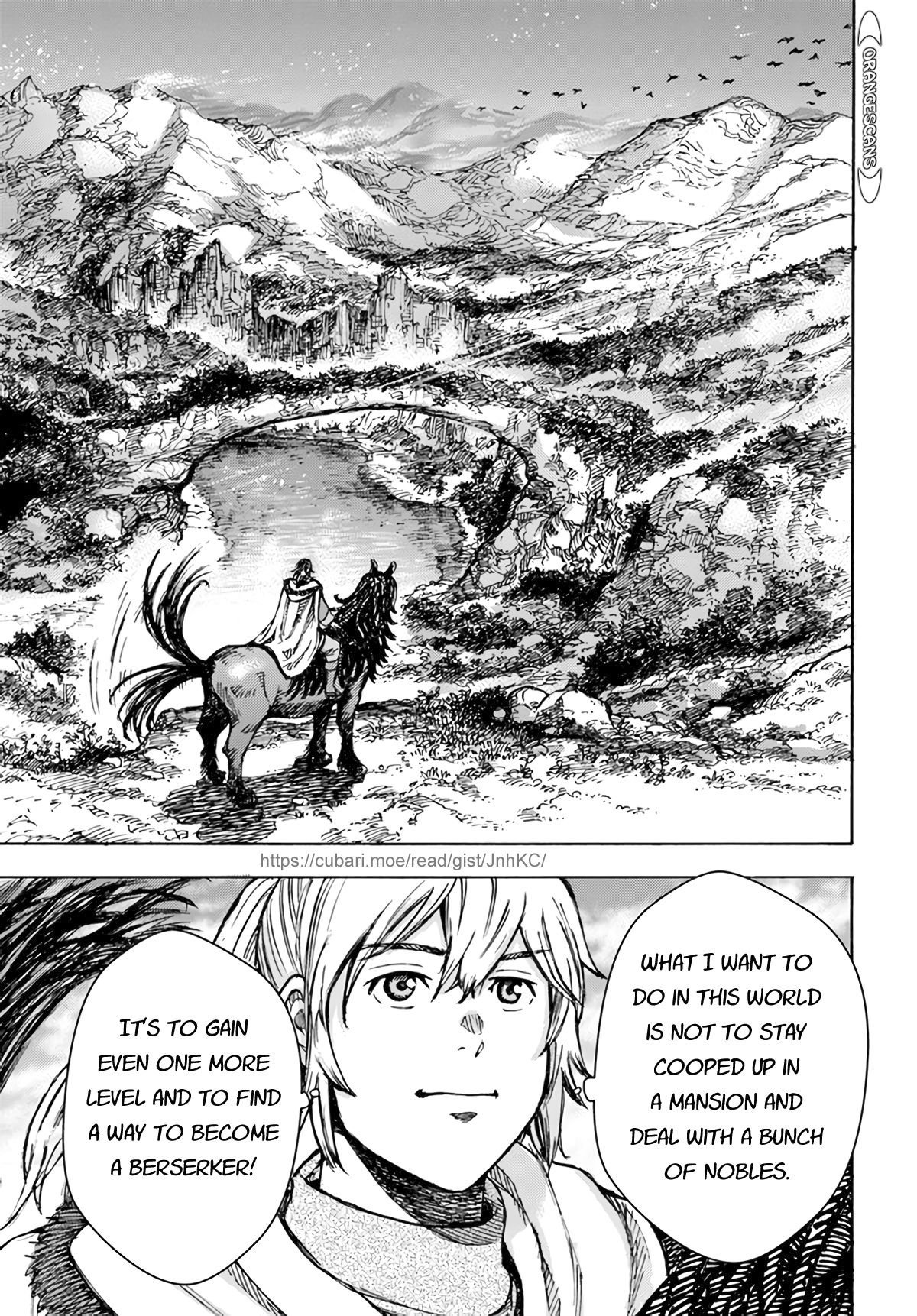 Shoukan Sareta Kenja Wa Isekai Wo Yuku 26 34
