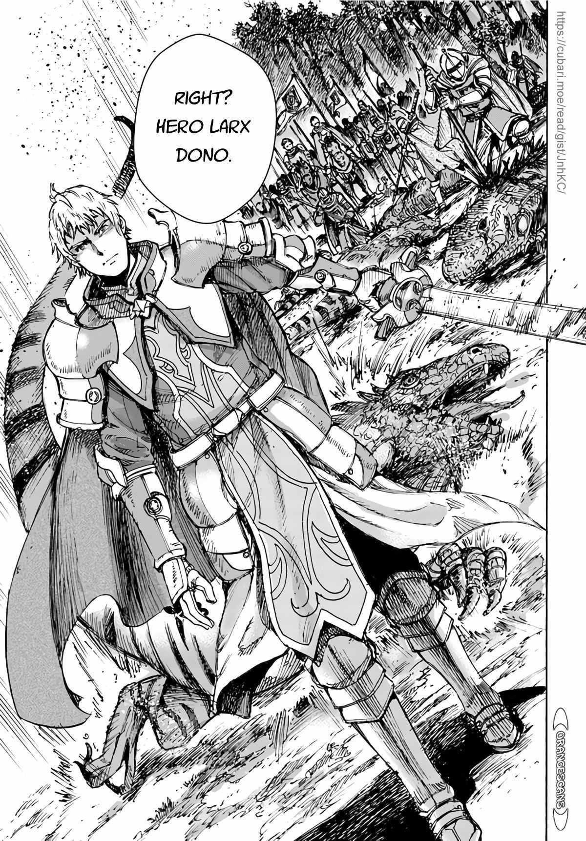 Shoukan Sareta Kenja Wa Isekai Wo Yuku 28 40