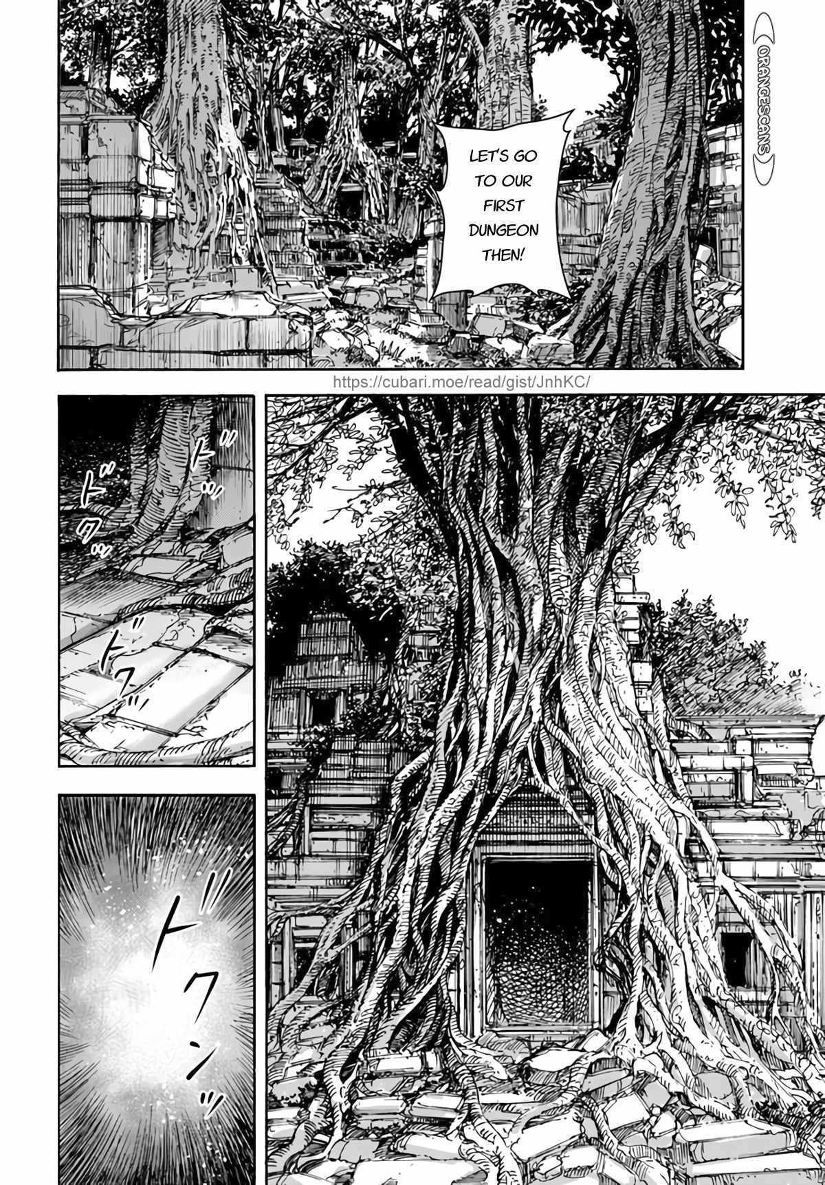 Shoukan Sareta Kenja Wa Isekai Wo Yuku 29 41