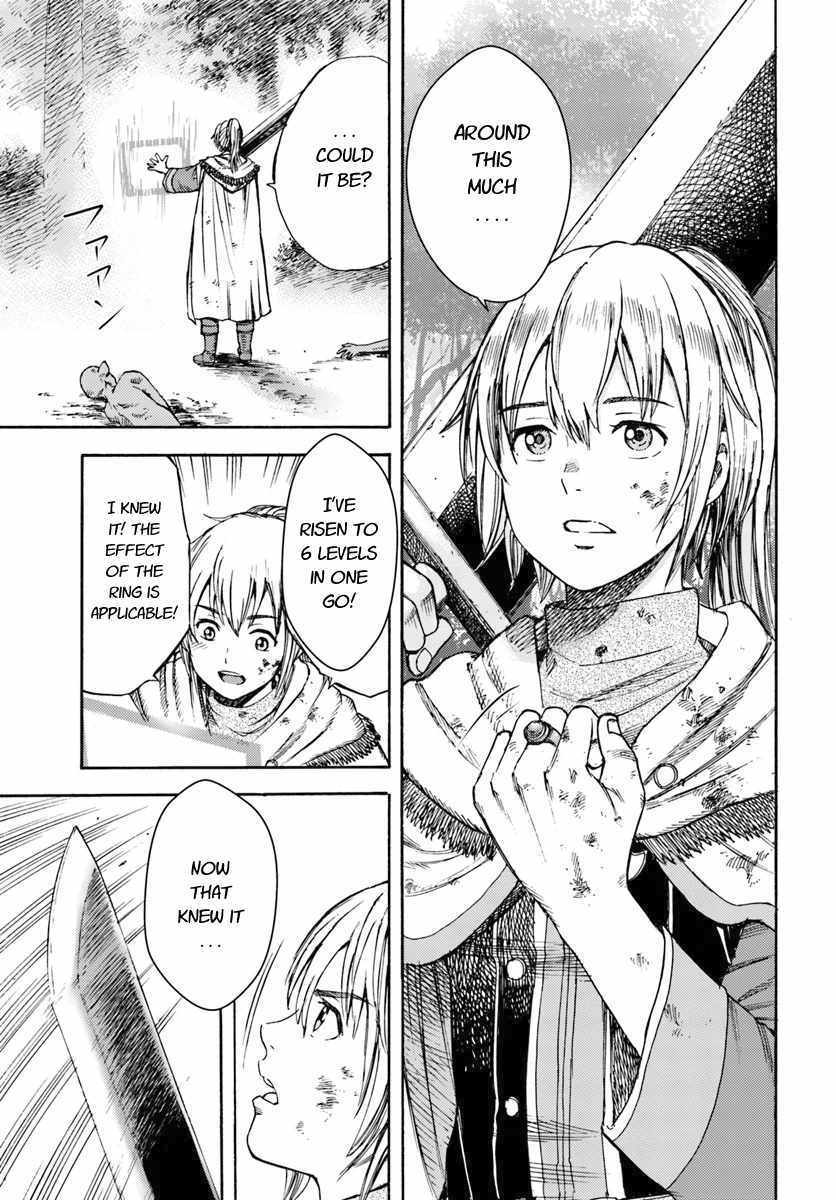 Shoukan Sareta Kenja Wa Isekai Wo Yuku 3 25