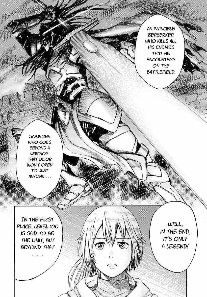 Shoukan Sareta Kenja Wa Isekai Wo Yuku 3 36