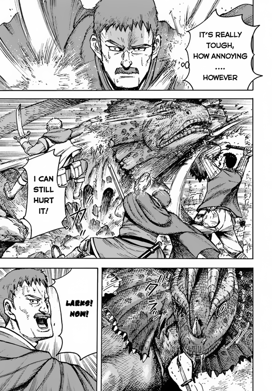 Shoukan Sareta Kenja Wa Isekai Wo Yuku 30 25
