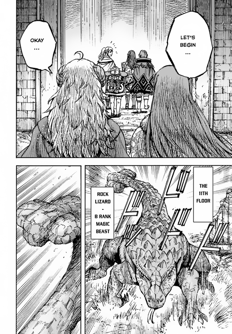 Shoukan Sareta Kenja Wa Isekai Wo Yuku 31a 12