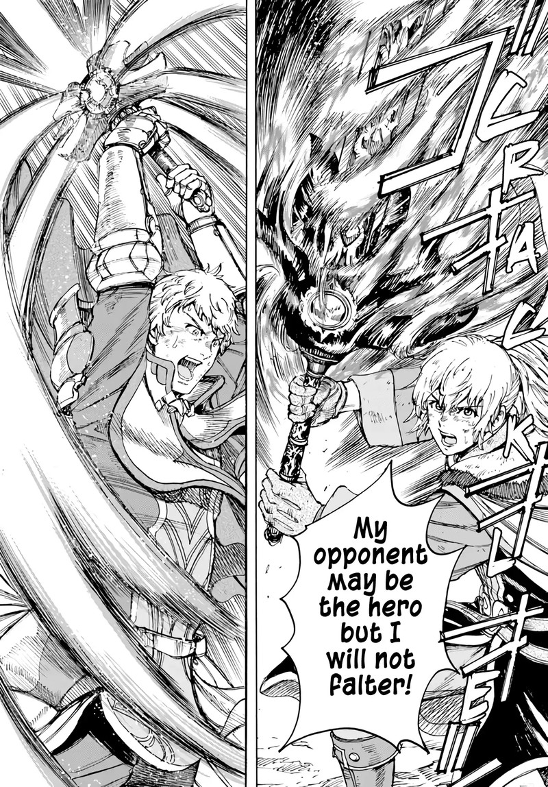 Shoukan Sareta Kenja Wa Isekai Wo Yuku 34 19