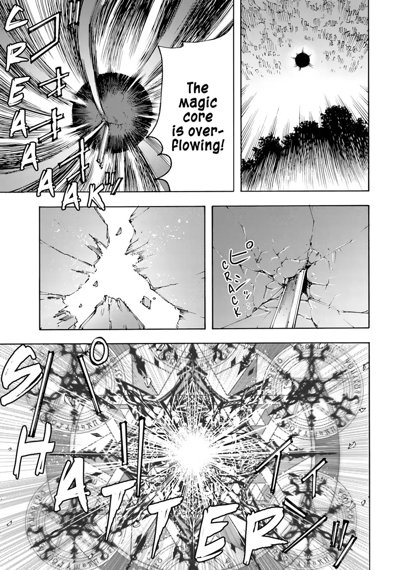 Shoukan Sareta Kenja Wa Isekai Wo Yuku 34 30