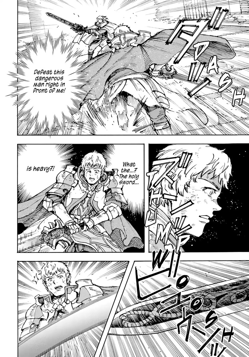 Shoukan Sareta Kenja Wa Isekai Wo Yuku 34 6