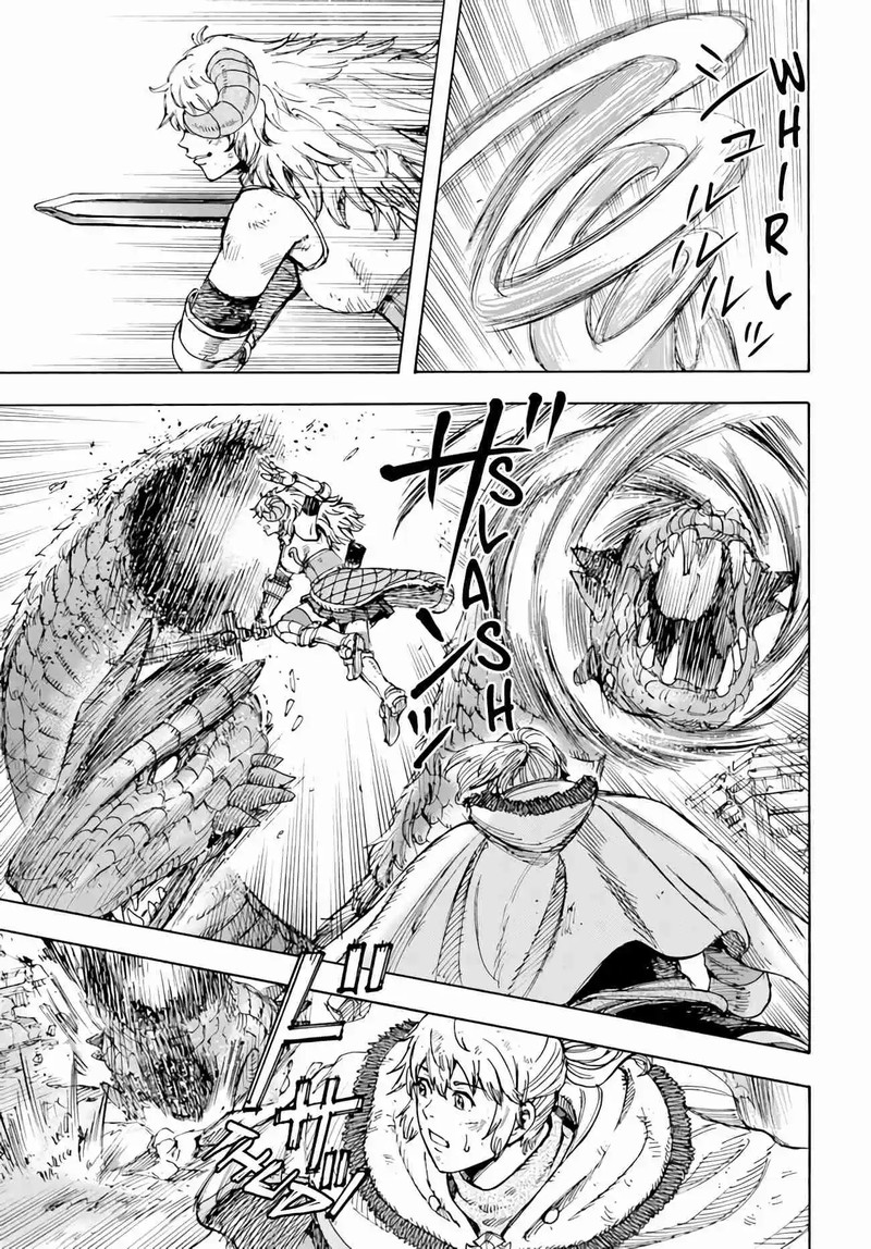 Shoukan Sareta Kenja Wa Isekai Wo Yuku 35 12