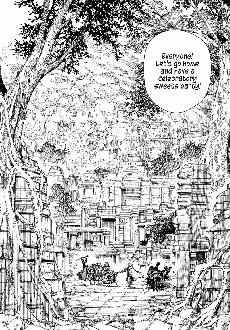 Shoukan Sareta Kenja Wa Isekai Wo Yuku 35 31