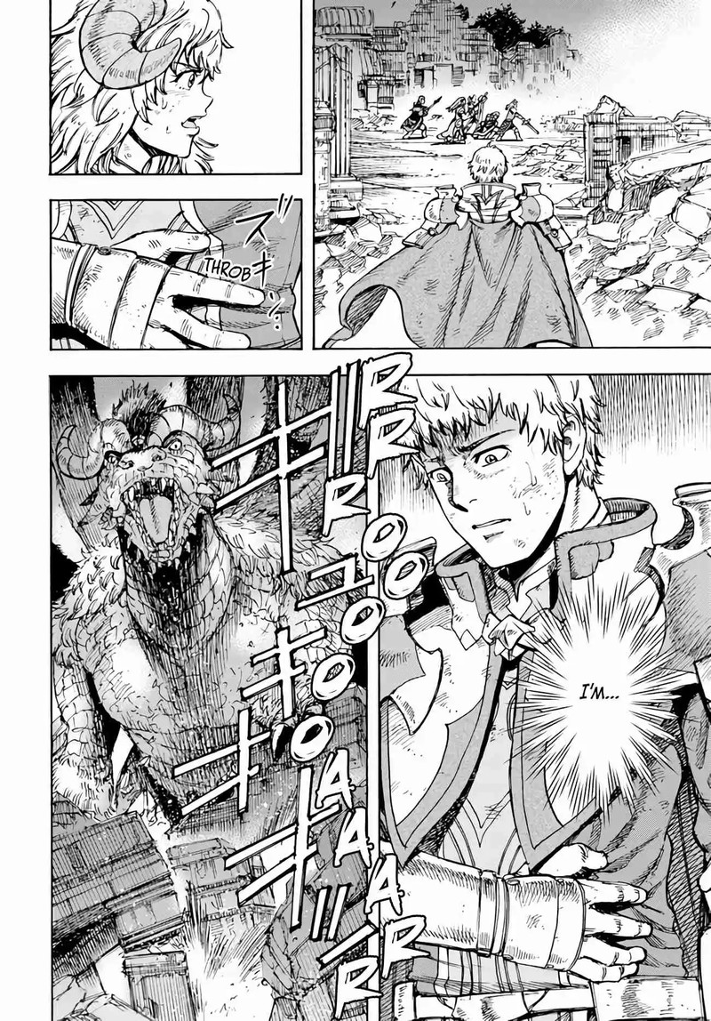 Shoukan Sareta Kenja Wa Isekai Wo Yuku 35 5