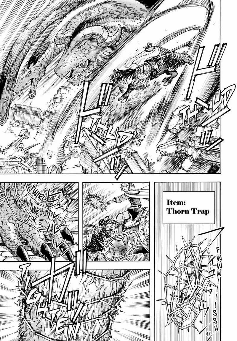 Shoukan Sareta Kenja Wa Isekai Wo Yuku 35 6
