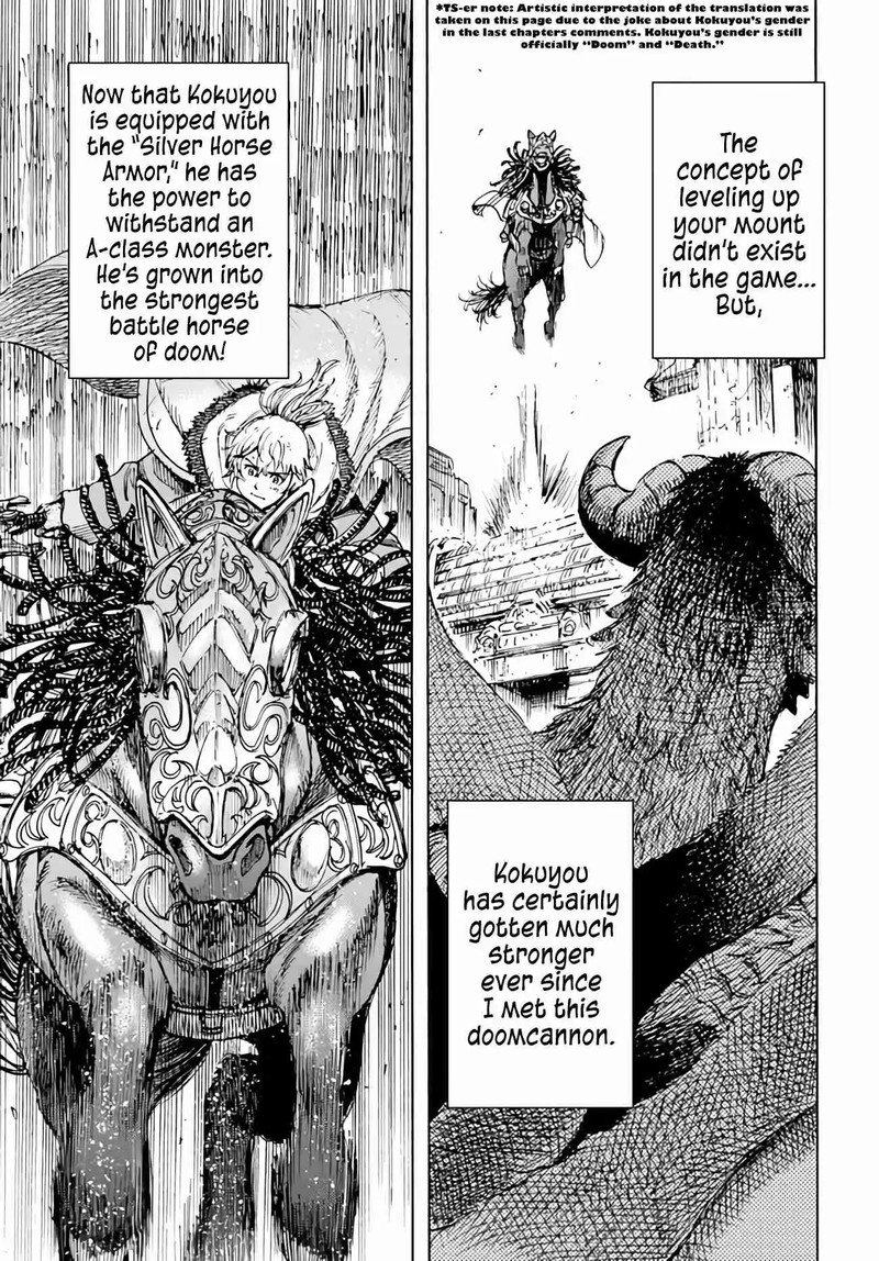 Shoukan Sareta Kenja Wa Isekai Wo Yuku 35 8