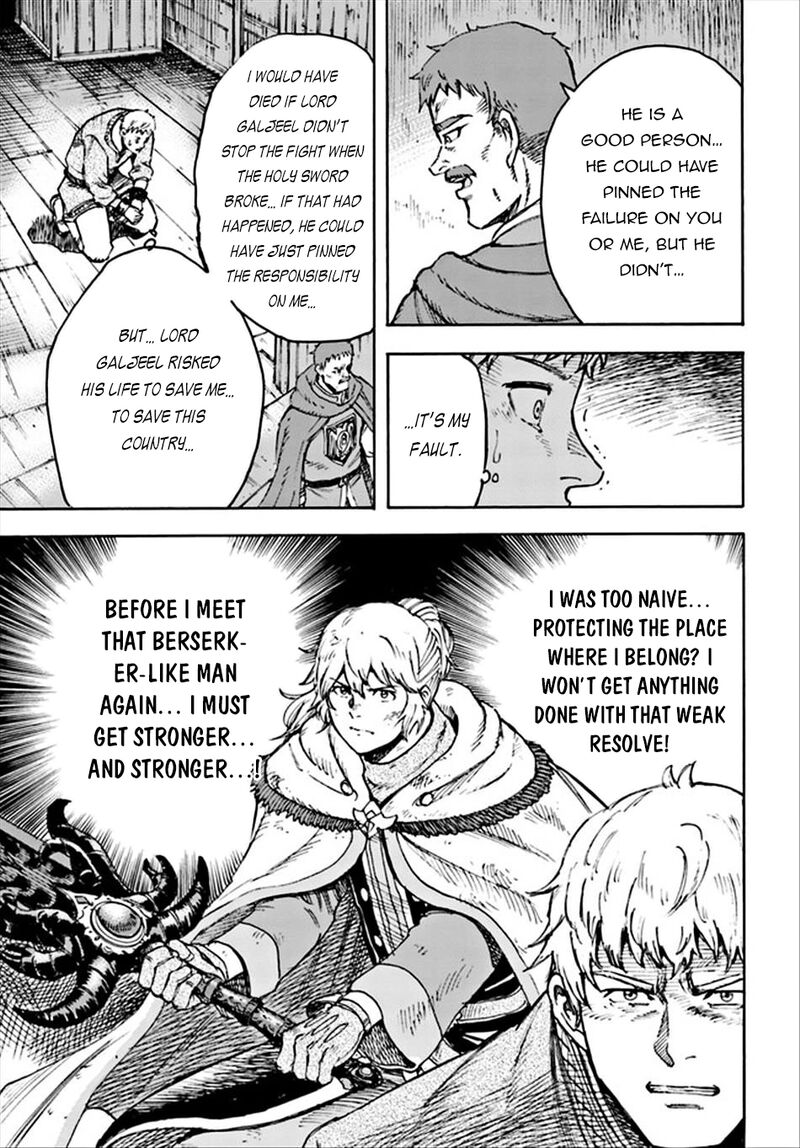 Shoukan Sareta Kenja Wa Isekai Wo Yuku 37a 21