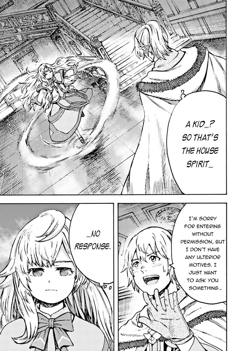 Shoukan Sareta Kenja Wa Isekai Wo Yuku 37b 18