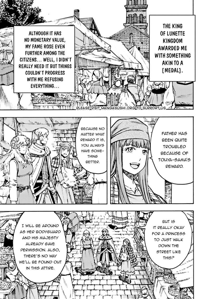 Shoukan Sareta Kenja Wa Isekai Wo Yuku 37b 2