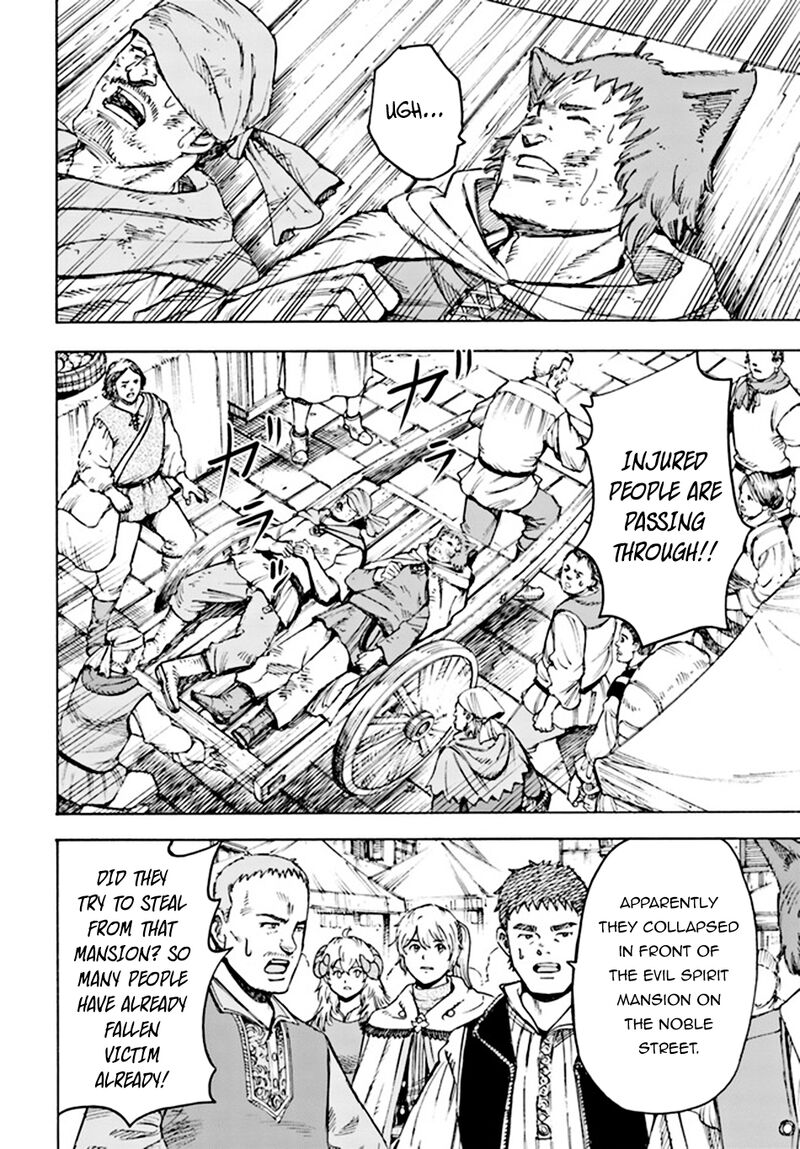 Shoukan Sareta Kenja Wa Isekai Wo Yuku 37b 5