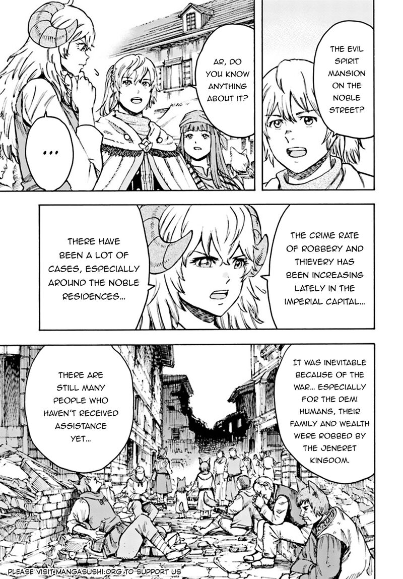 Shoukan Sareta Kenja Wa Isekai Wo Yuku 37b 6