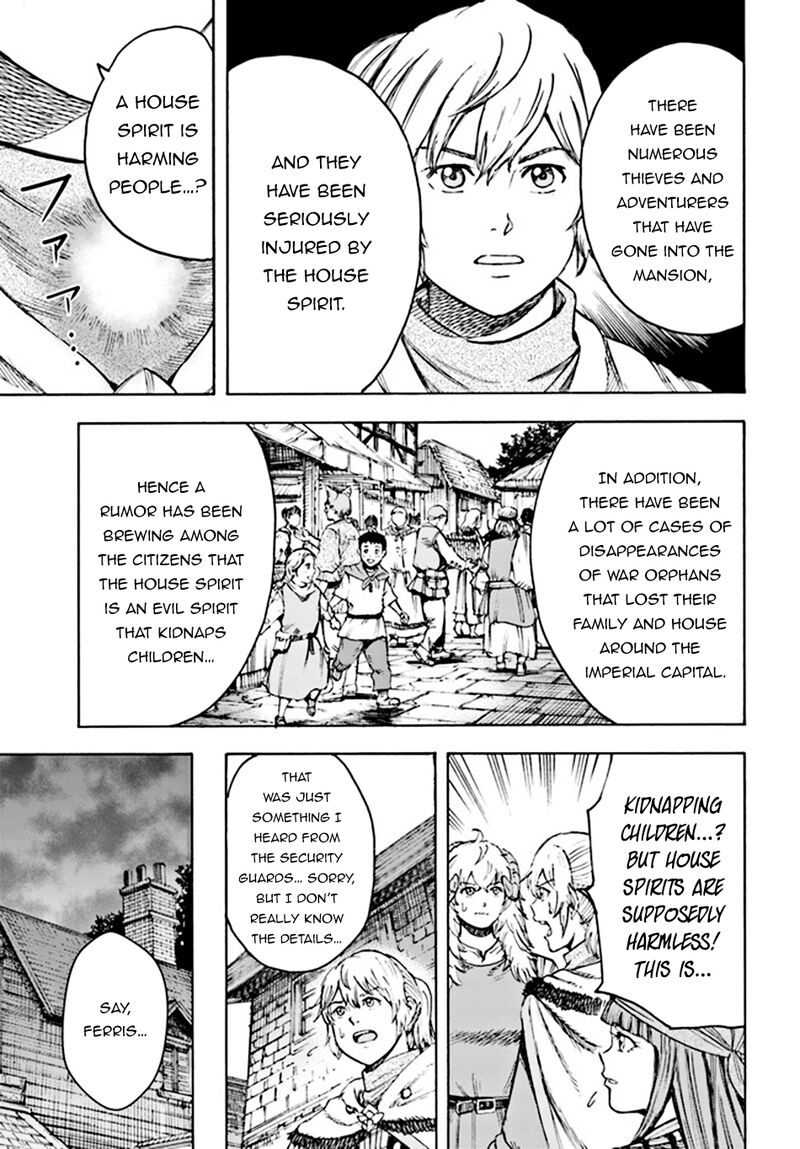 Shoukan Sareta Kenja Wa Isekai Wo Yuku 37b 8