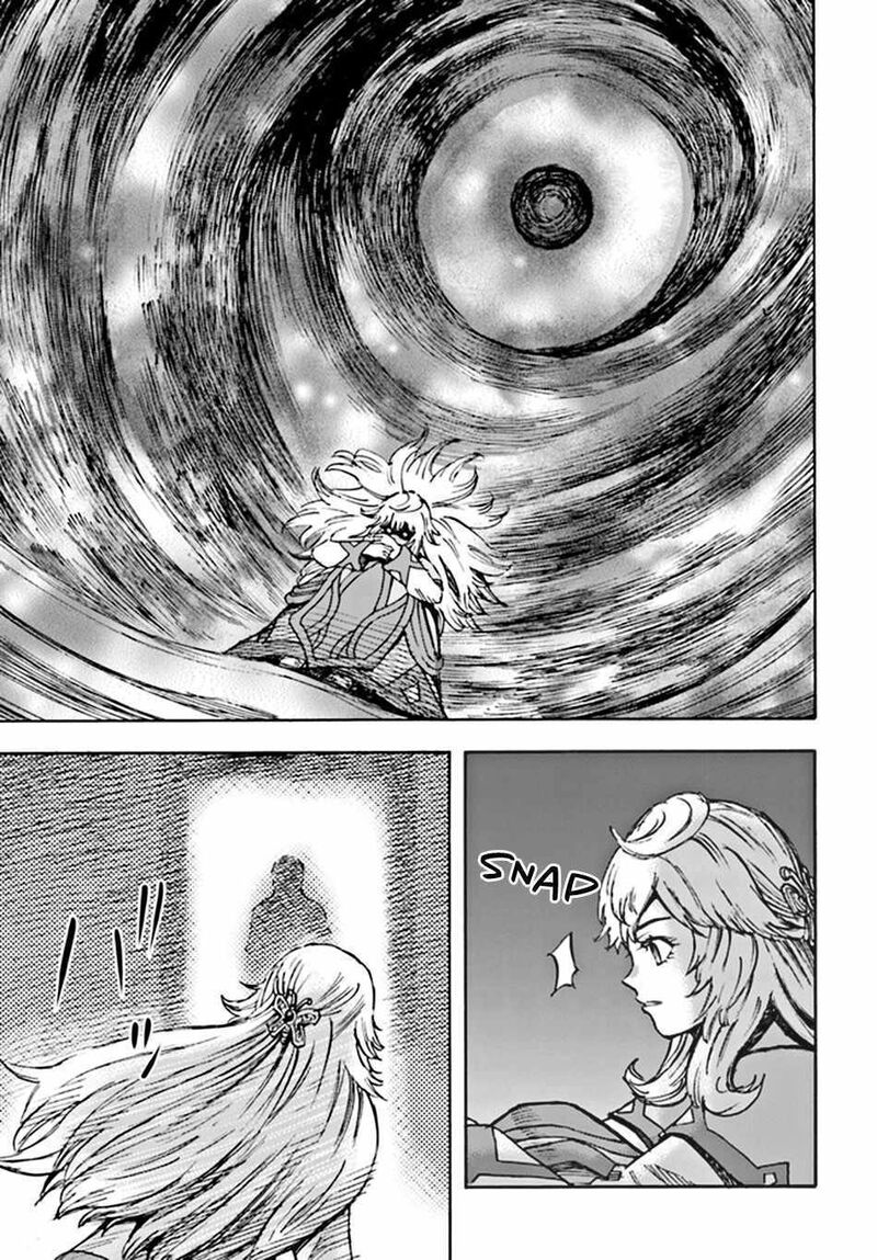Shoukan Sareta Kenja Wa Isekai Wo Yuku 38a 11