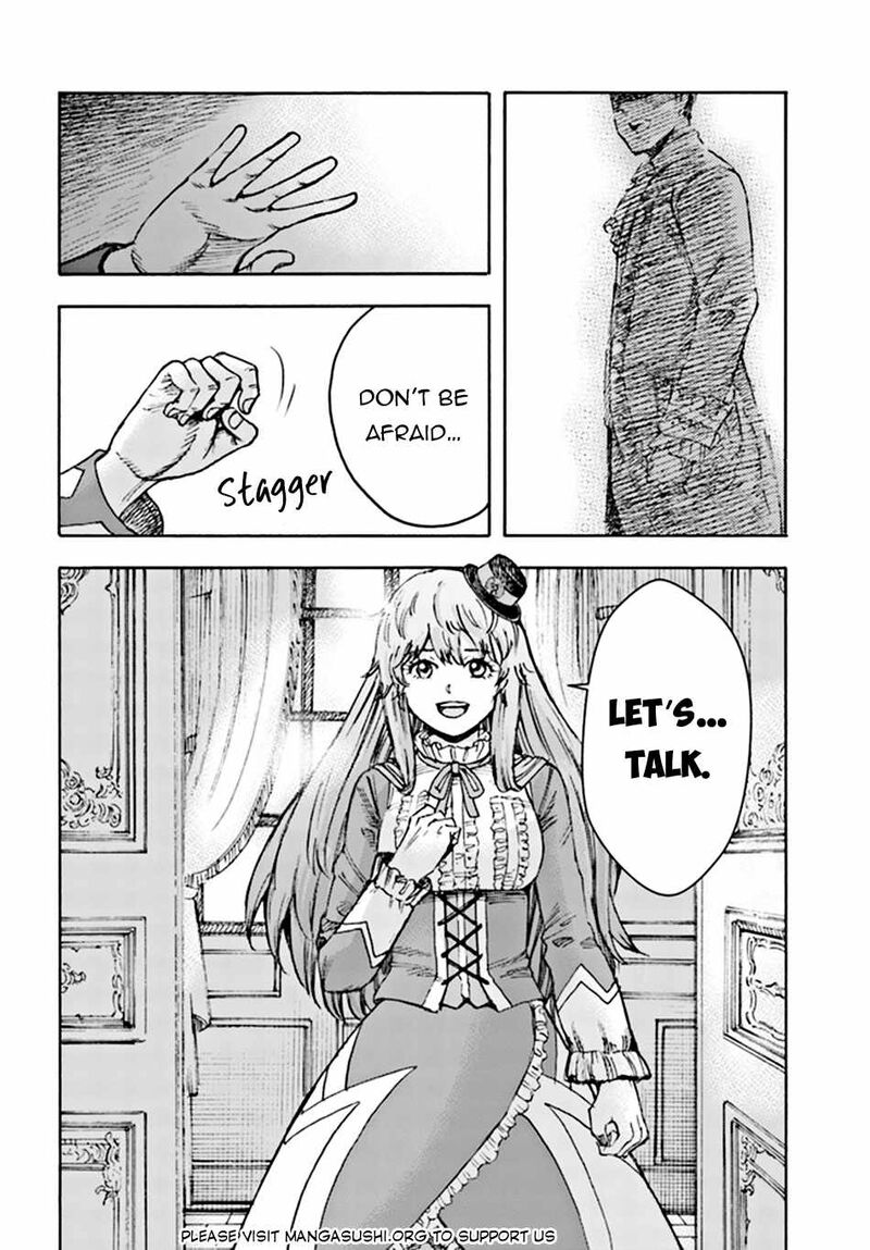 Shoukan Sareta Kenja Wa Isekai Wo Yuku 38a 12