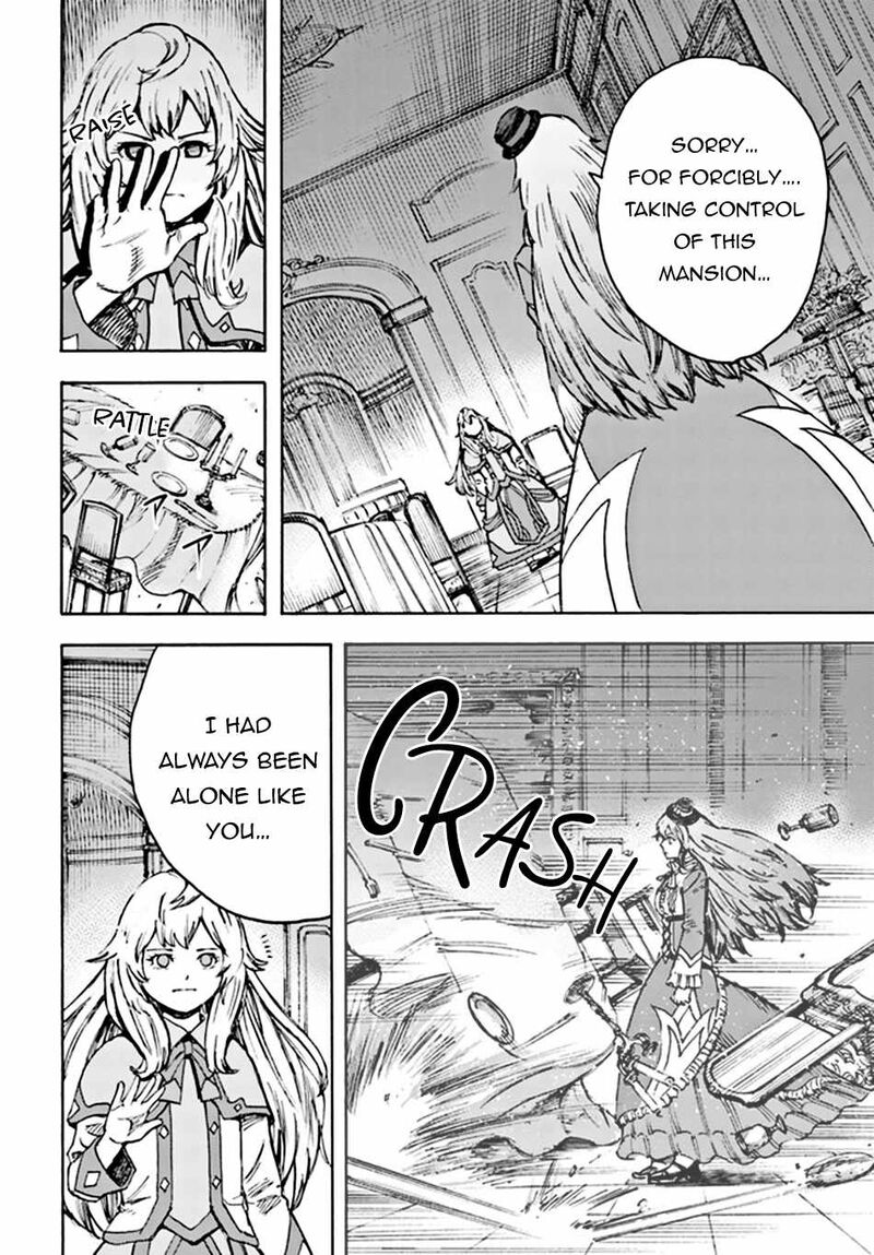Shoukan Sareta Kenja Wa Isekai Wo Yuku 38a 14