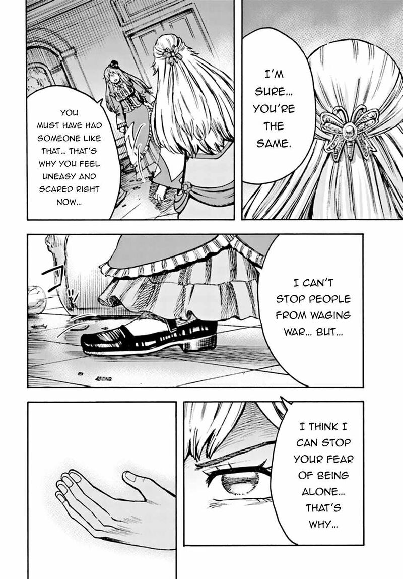 Shoukan Sareta Kenja Wa Isekai Wo Yuku 38a 16
