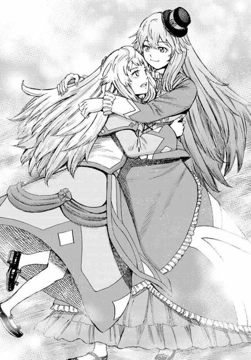 Shoukan Sareta Kenja Wa Isekai Wo Yuku 38a 18