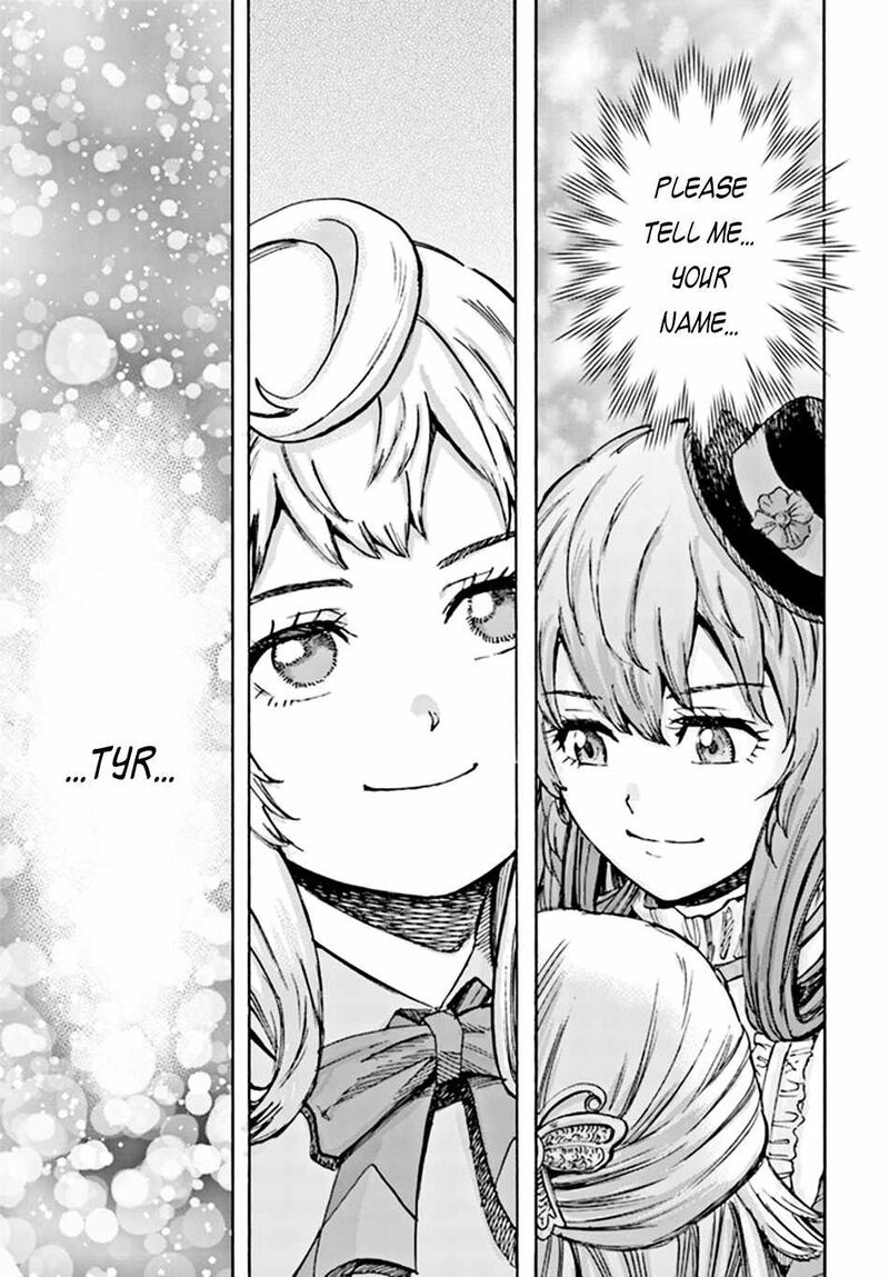Shoukan Sareta Kenja Wa Isekai Wo Yuku 38a 19