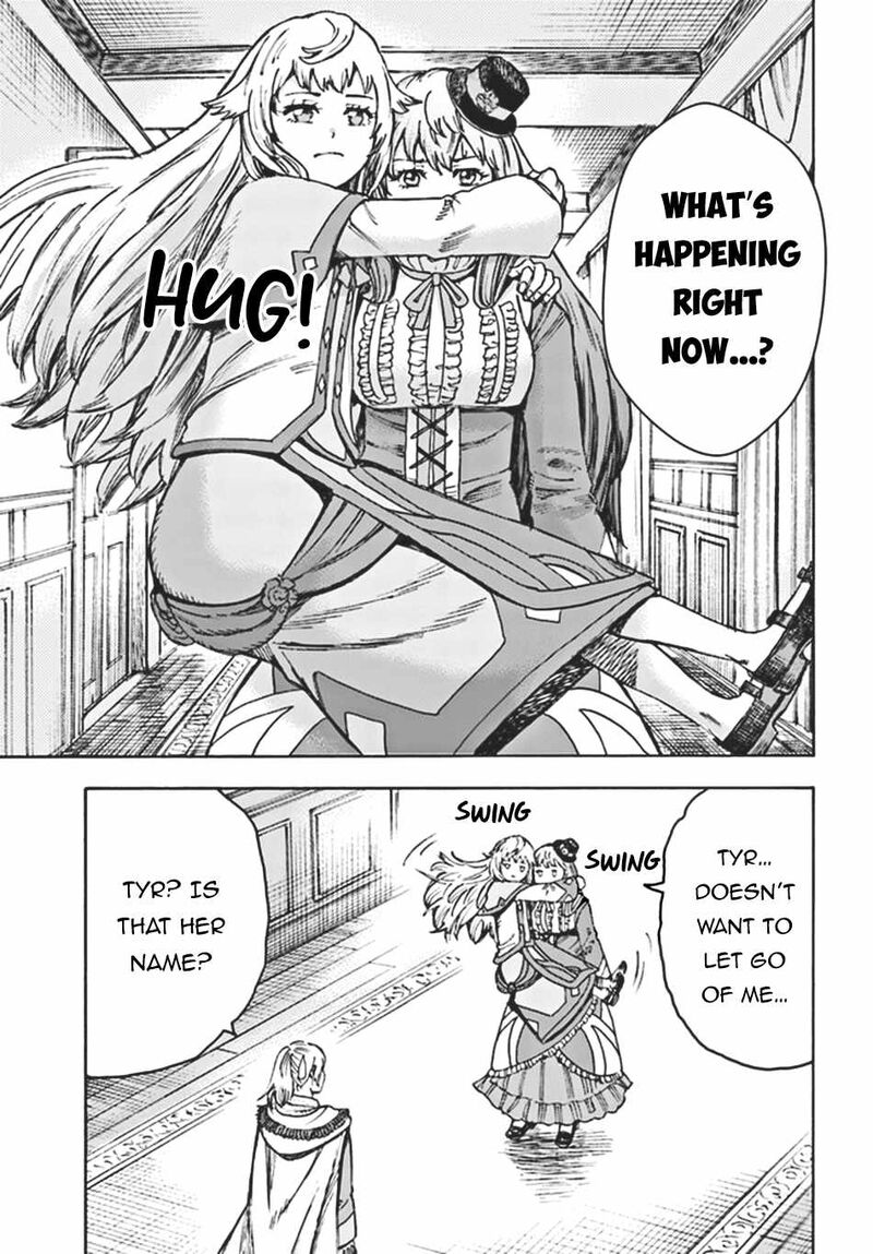 Shoukan Sareta Kenja Wa Isekai Wo Yuku 38a 21