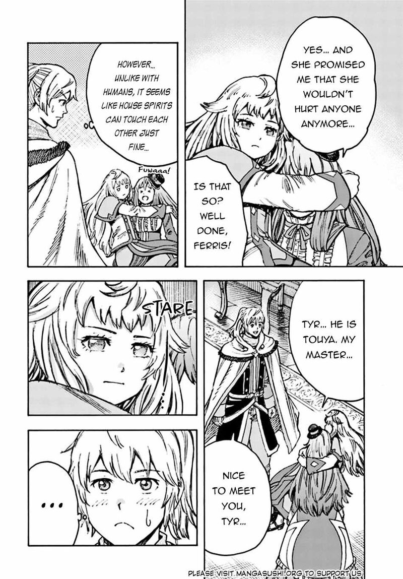 Shoukan Sareta Kenja Wa Isekai Wo Yuku 38a 22