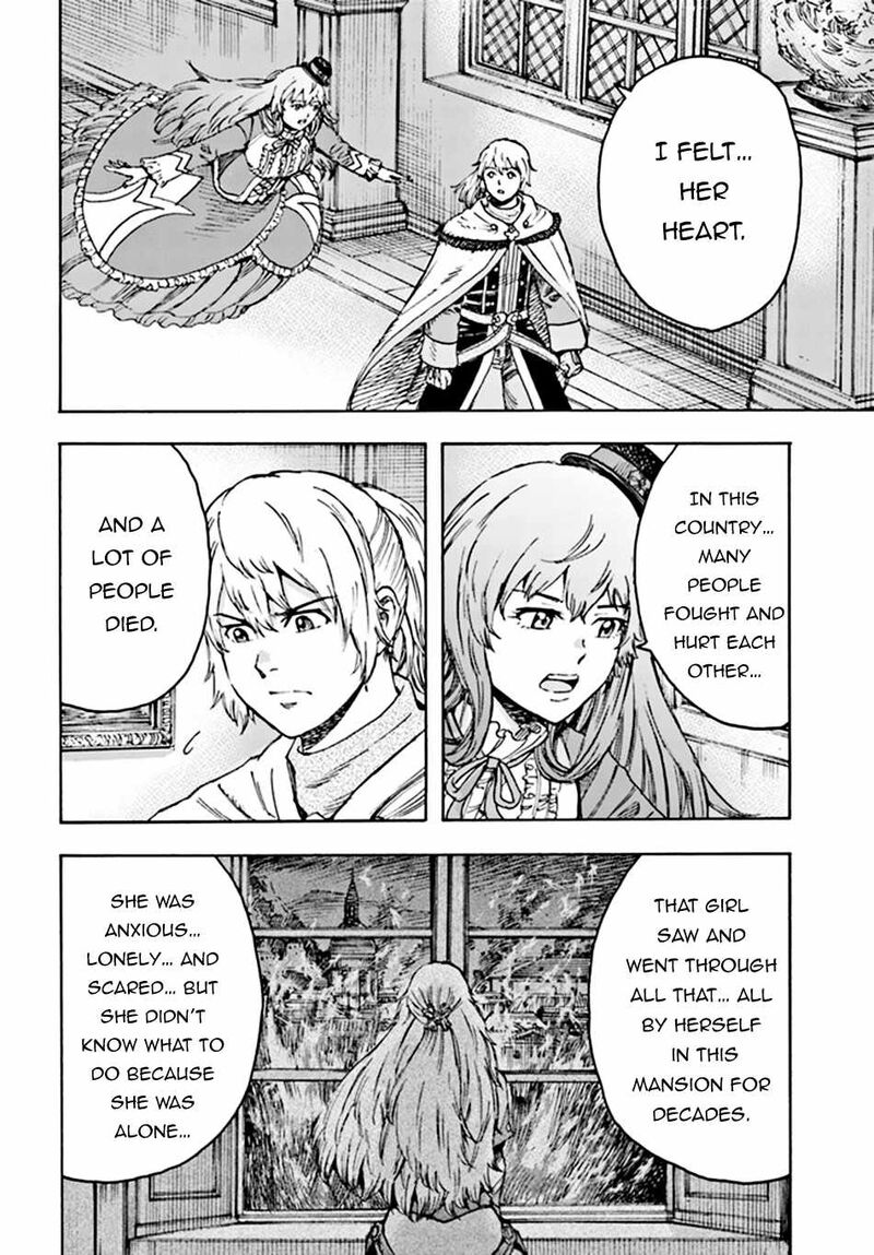 Shoukan Sareta Kenja Wa Isekai Wo Yuku 38a 4