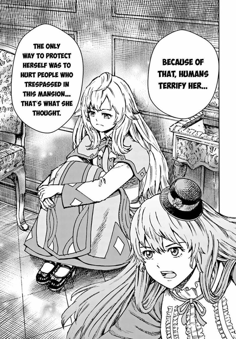 Shoukan Sareta Kenja Wa Isekai Wo Yuku 38a 5