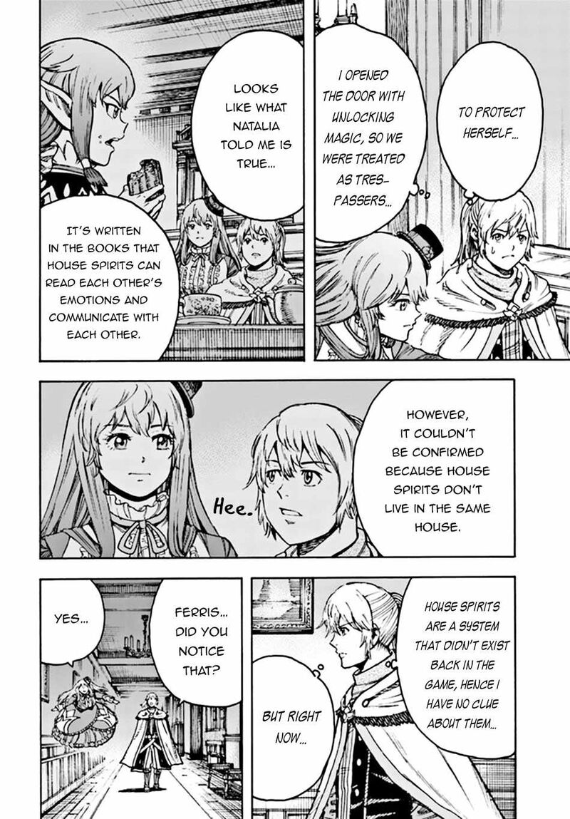 Shoukan Sareta Kenja Wa Isekai Wo Yuku 38a 6