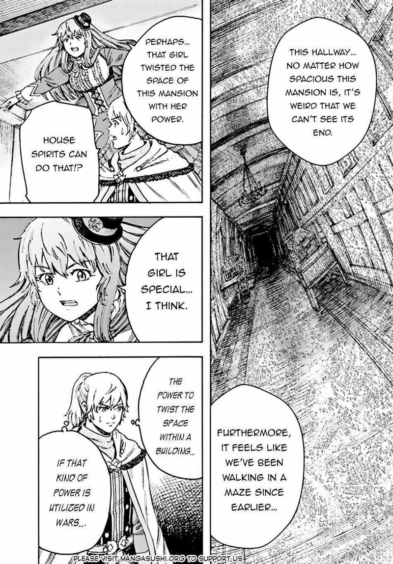 Shoukan Sareta Kenja Wa Isekai Wo Yuku 38a 7