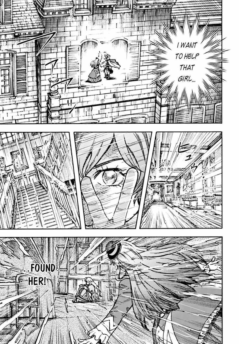 Shoukan Sareta Kenja Wa Isekai Wo Yuku 38a 9