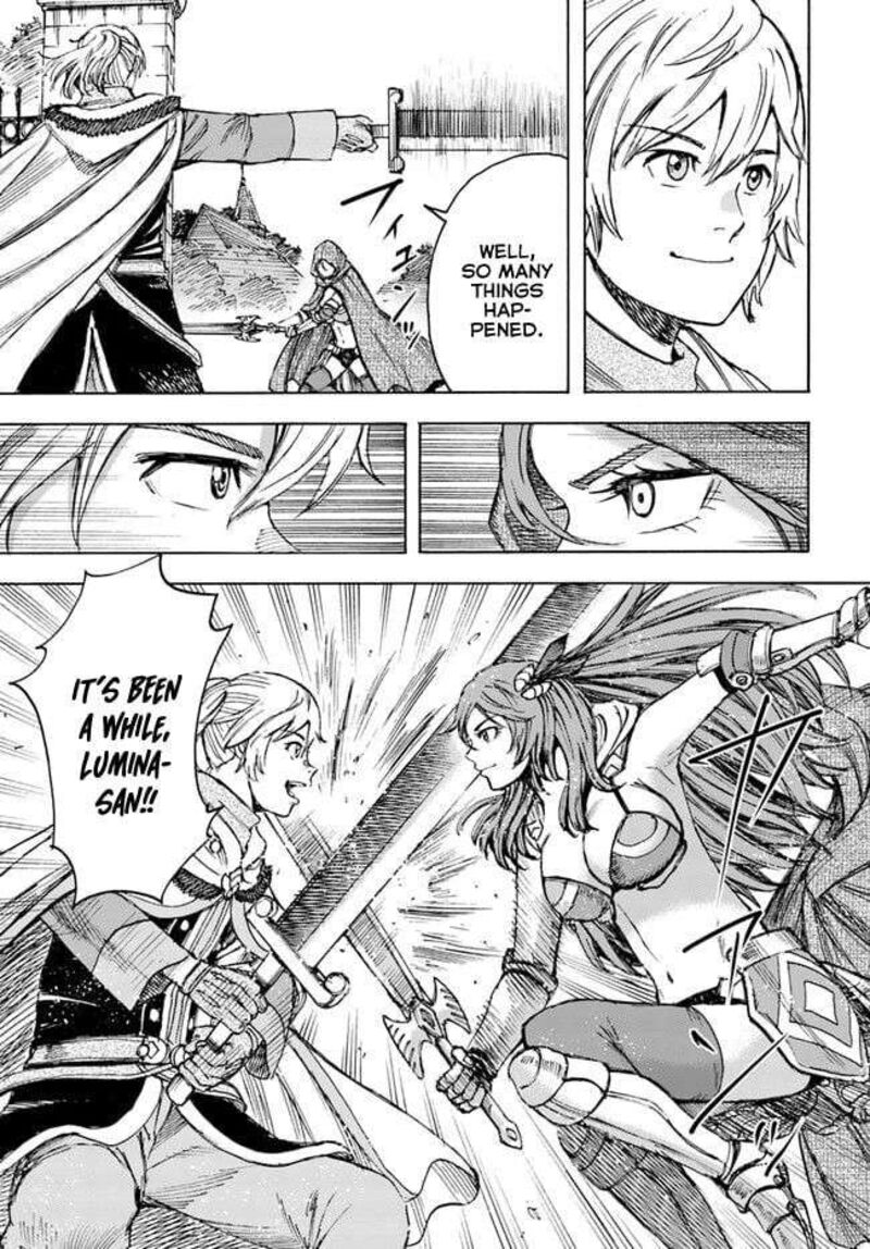 Shoukan Sareta Kenja Wa Isekai Wo Yuku 38b 10