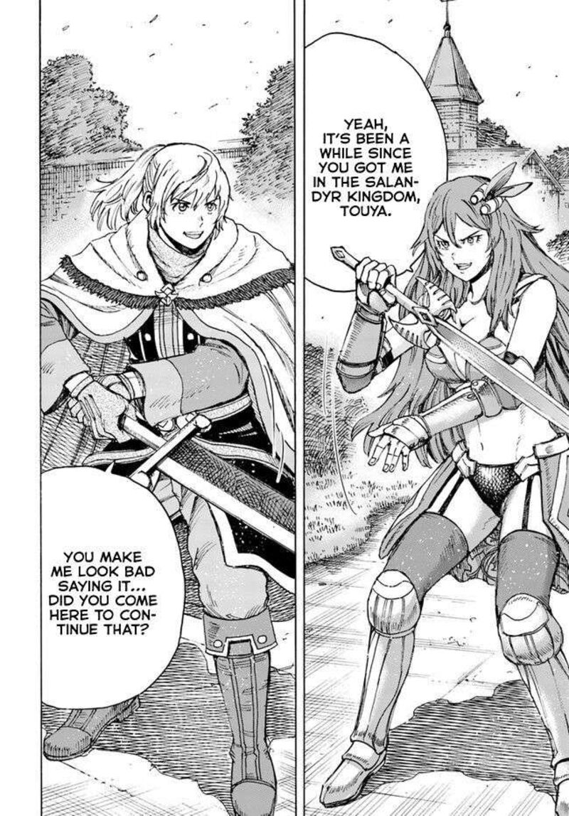 Shoukan Sareta Kenja Wa Isekai Wo Yuku 38b 11