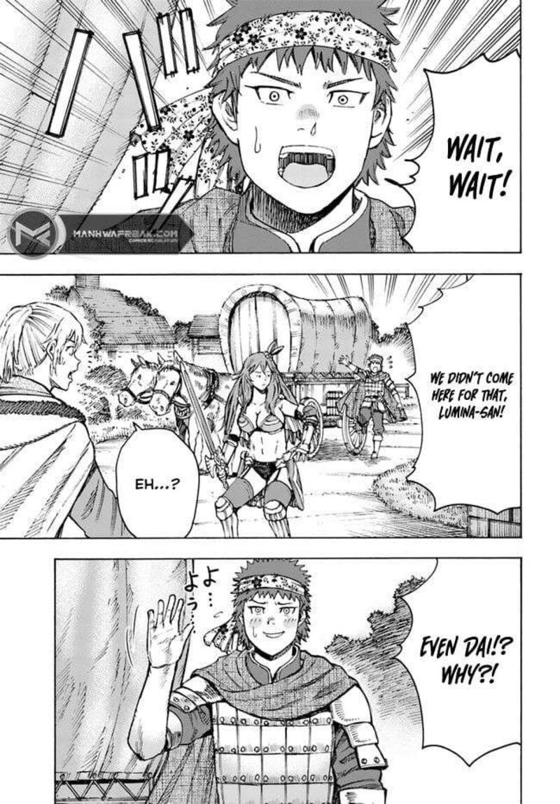 Shoukan Sareta Kenja Wa Isekai Wo Yuku 38b 12
