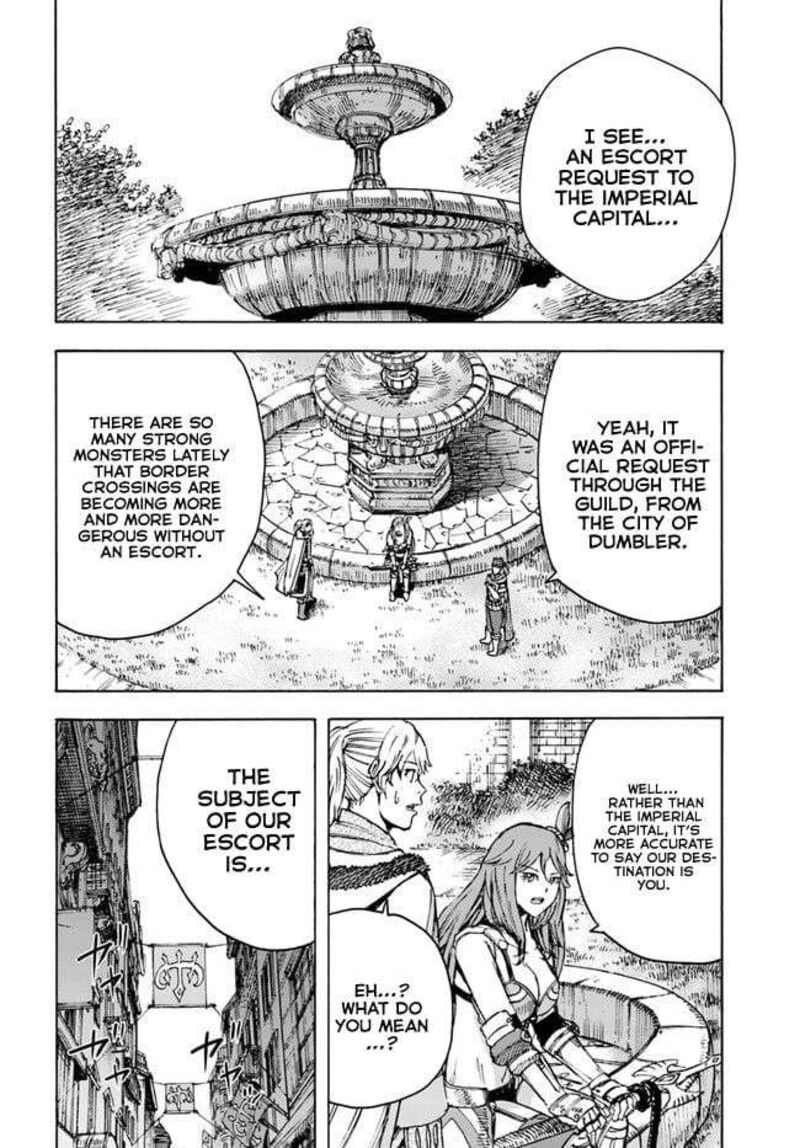 Shoukan Sareta Kenja Wa Isekai Wo Yuku 38b 13