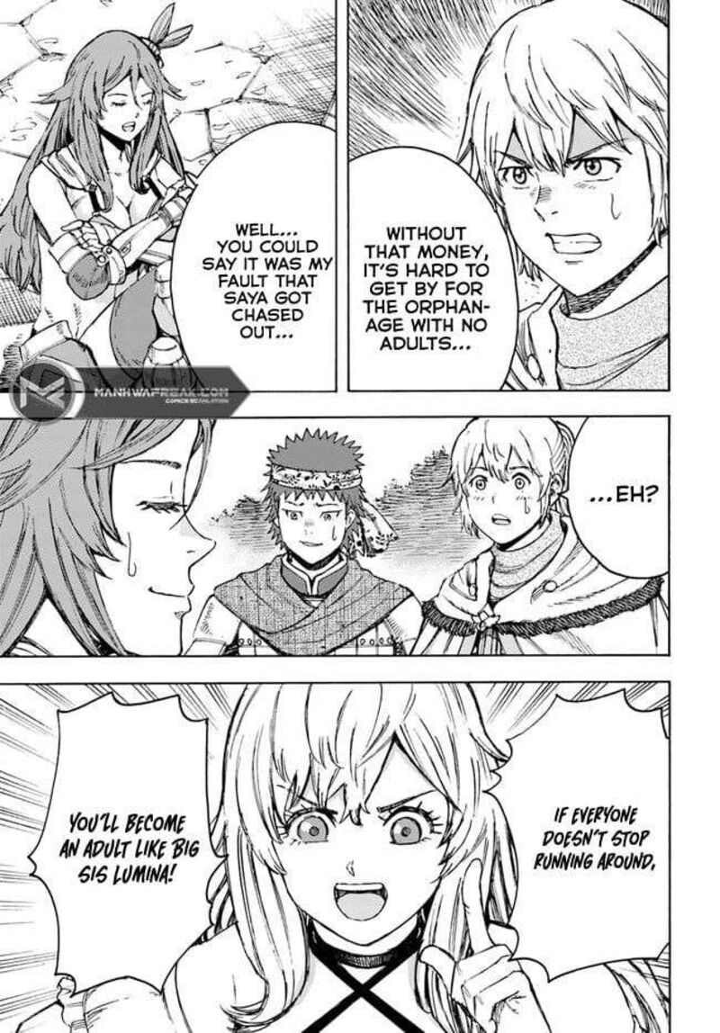 Shoukan Sareta Kenja Wa Isekai Wo Yuku 38b 16