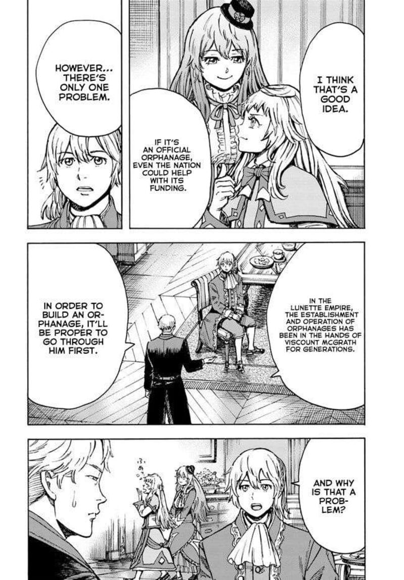 Shoukan Sareta Kenja Wa Isekai Wo Yuku 39b 13