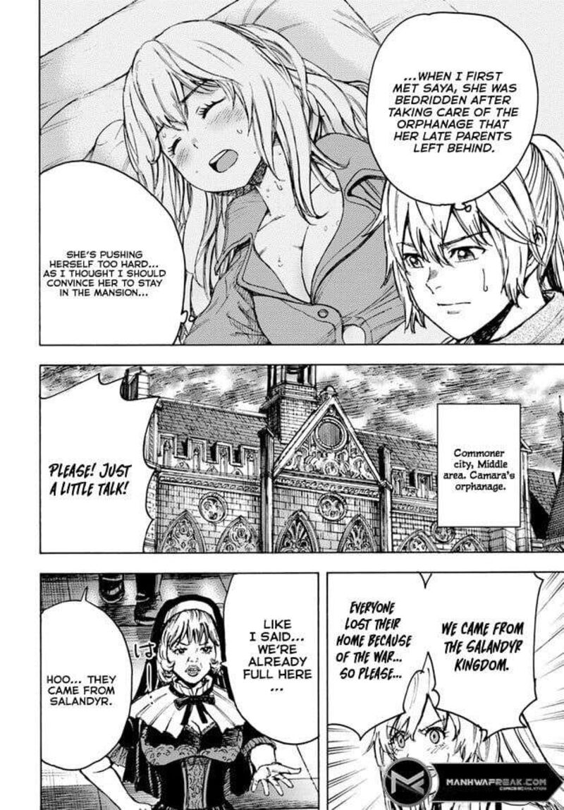 Shoukan Sareta Kenja Wa Isekai Wo Yuku 39b 19