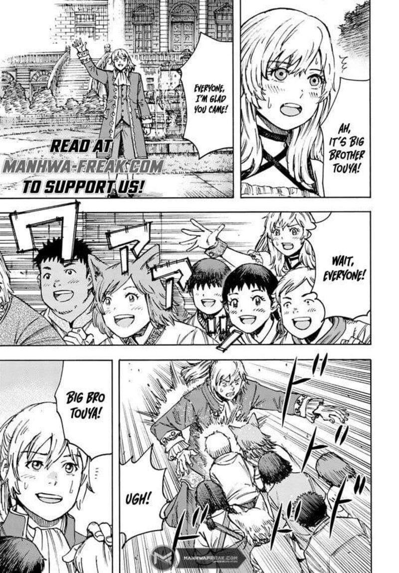 Shoukan Sareta Kenja Wa Isekai Wo Yuku 39b 2